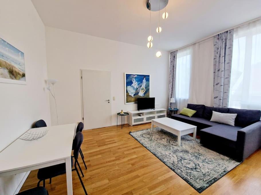 Luxury Apartament In The Heart Of Berlin 45アパートメント エクステリア 写真